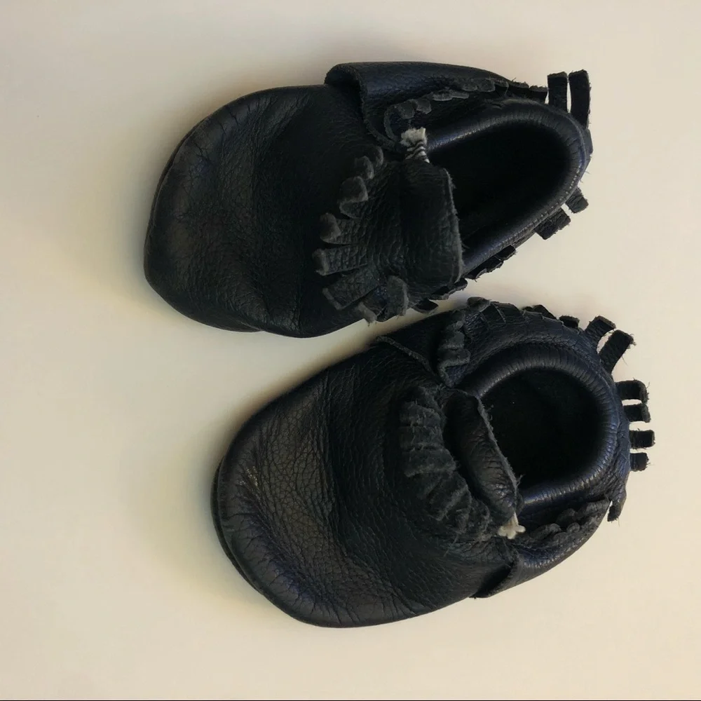 Baby Mocs